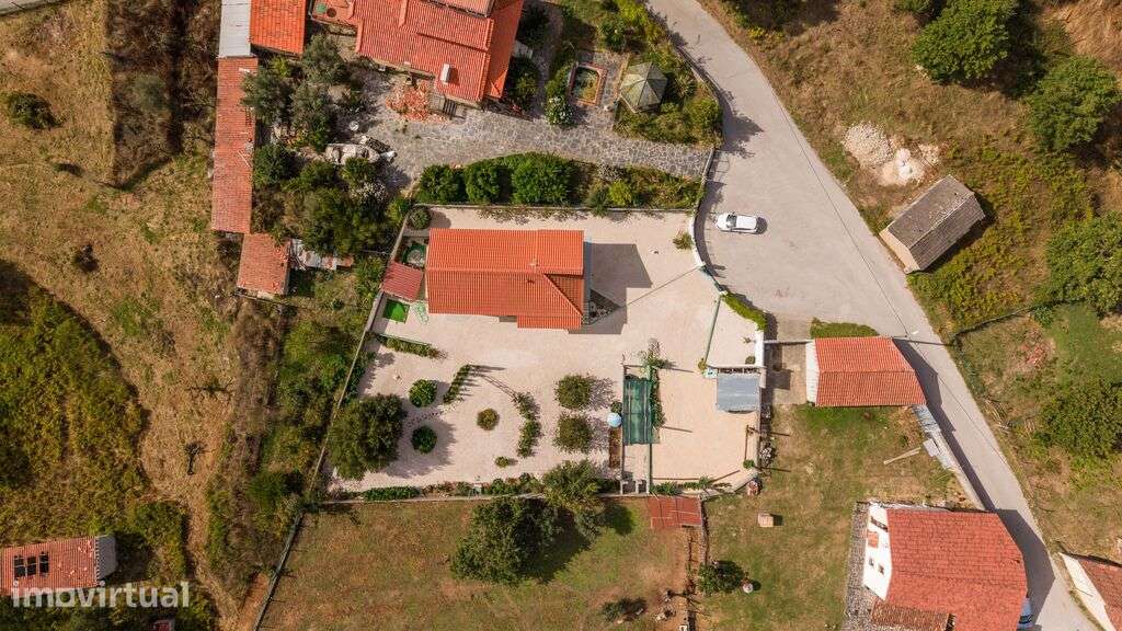 Casa / Villa T3 em Graça de 105 m2 - Grande imagem: 3/40