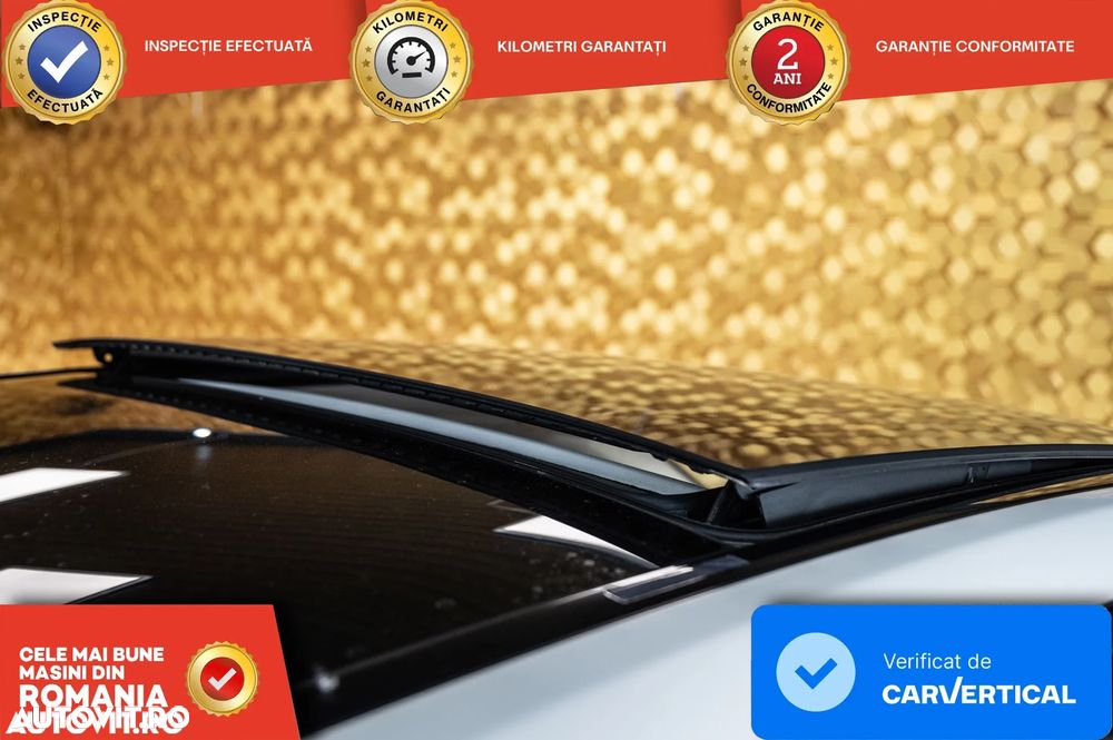 Mercedes-Benz S 450 4Matic 9G-TRONIC - 21