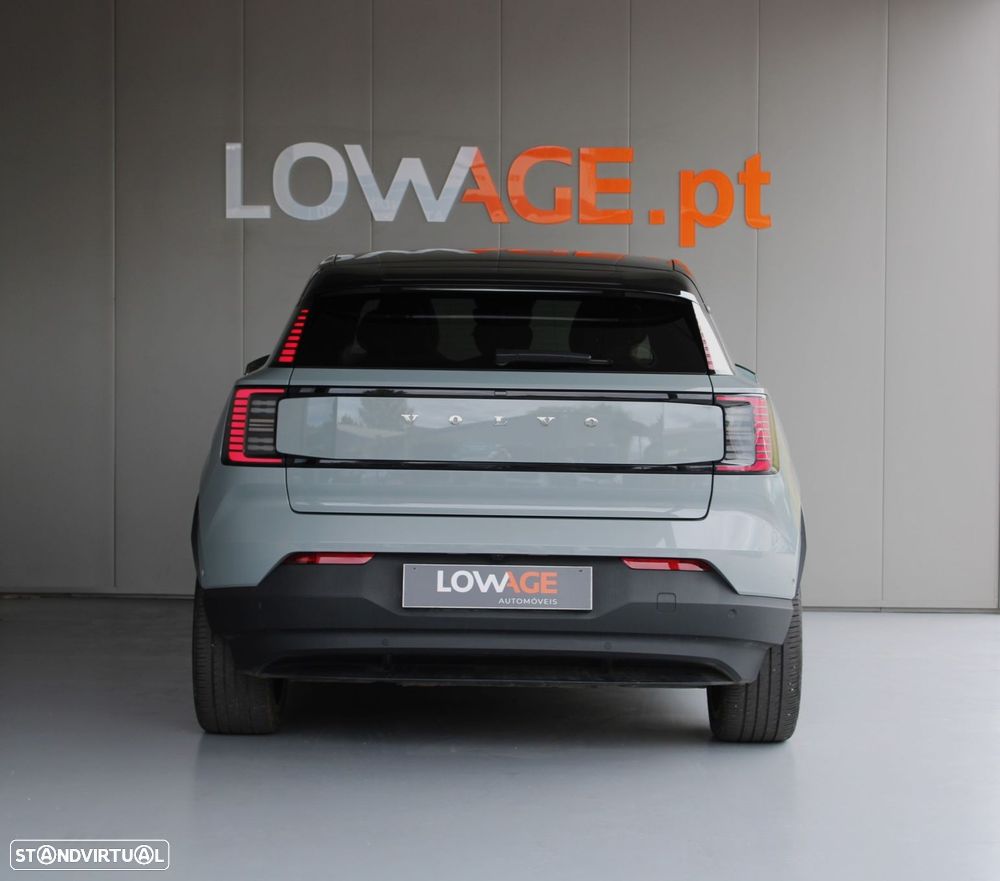 Volvo EX30 Twin Motor Performance AWD Ultra - 23