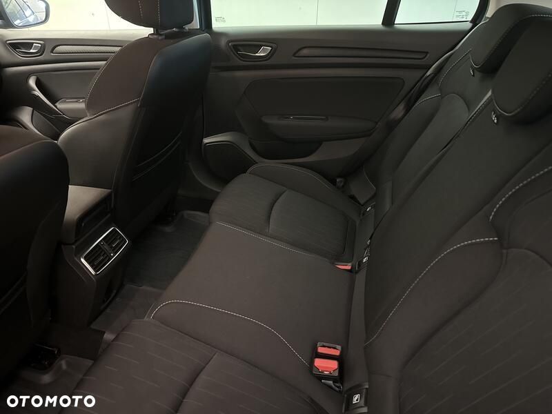 Renault Megane - 20