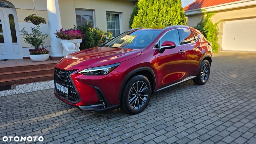 Lexus NX 350h Prestige 2WD - 1