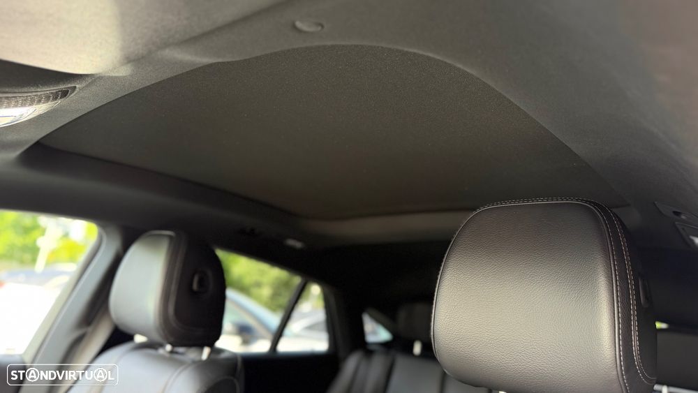 Mercedes-Benz GLE 350 de Coupé 4Matic AMG Line - 44