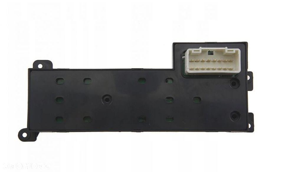 PANEL PRZYCISK PRZEŁĄCZNIK SZYB STEROWANIA SZYBAMI HYUNDAI i30 ORAZ I30 KOMBI 93570-2L010 NOWY - 2