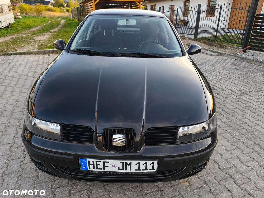 Seat Leon 1.9 TDI Torro - 7