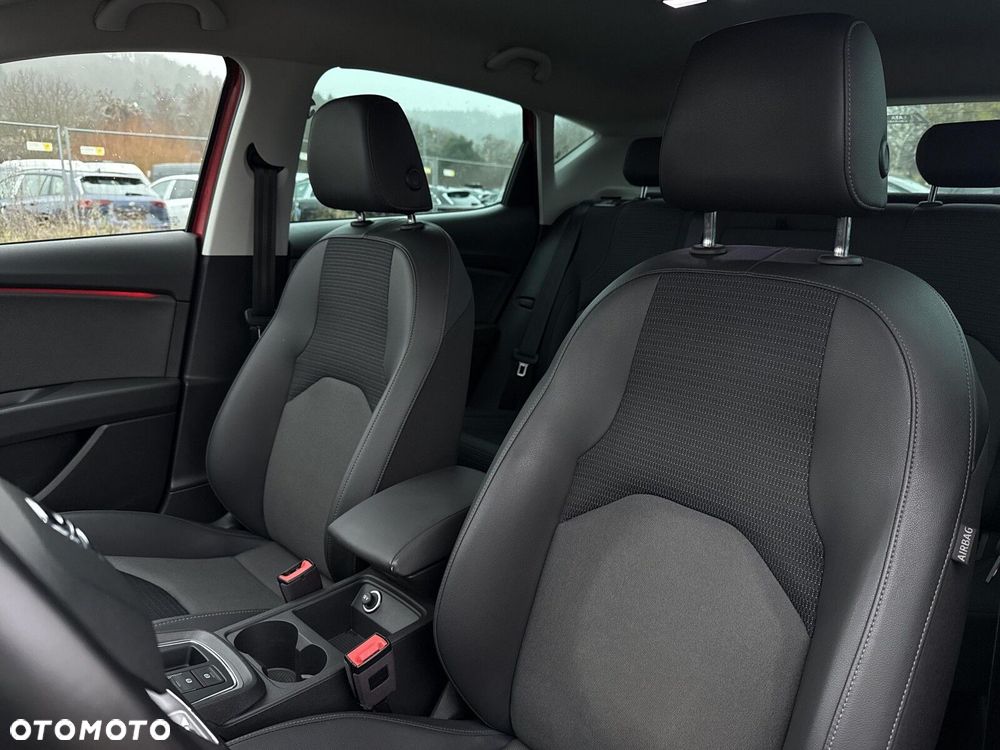 Seat Leon 1.4 TSI Xcellence S&S - 13