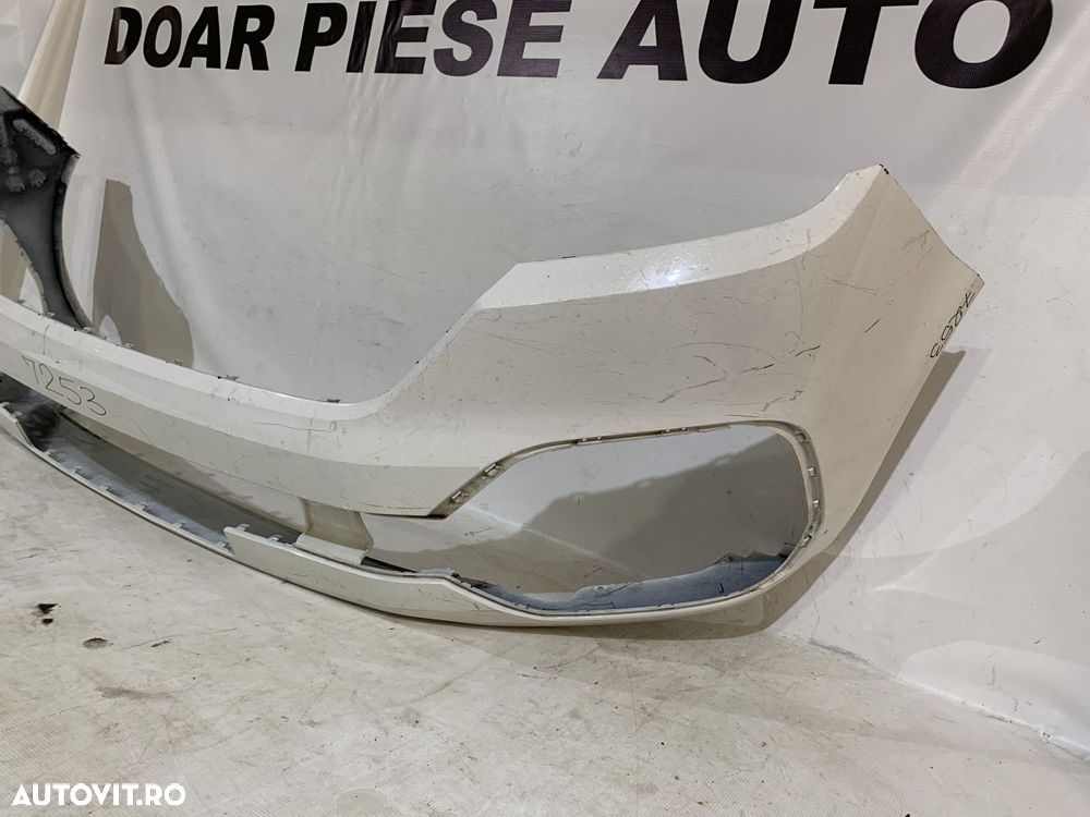 Bara fata VW Multivan, Caravelle T6 facelift, 2019, 2020, 2021, 2022, cod origine OE 7LA807221. - 2