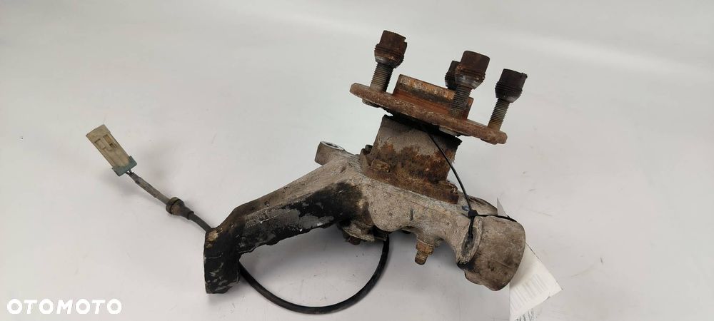 ZWROTNICA LEWA PRZÓD CHEVROLET CORVETTE C4 LIFT - 1