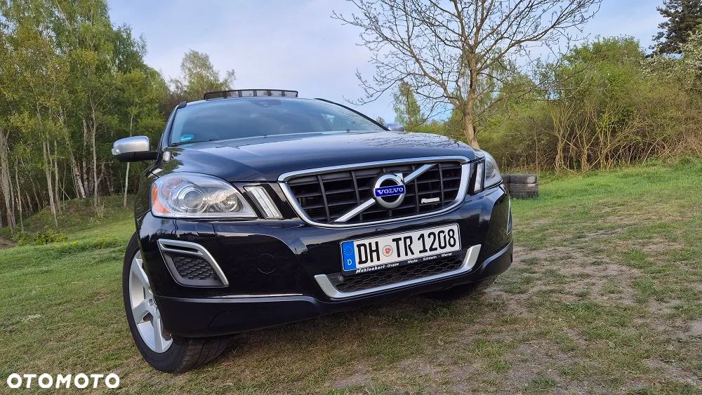 Volvo XC 60 D4 RDesign - 22