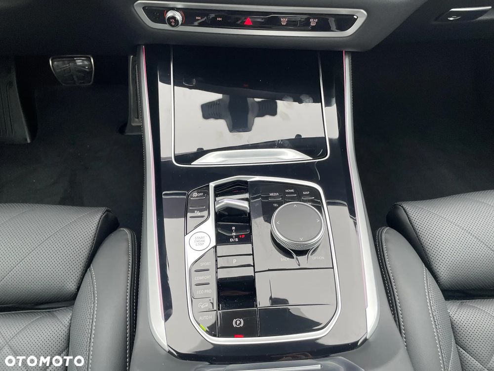 BMW X5 xDrive30d mHEV sport - 12