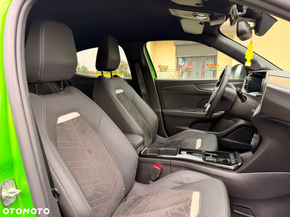 Opel Mokka 50kWh GS Line - 16