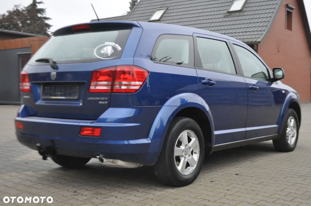 Dodge Journey - 25