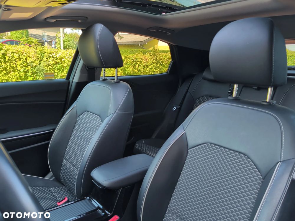 Kia XCeed 1.5 T-GDI L DCT - 16