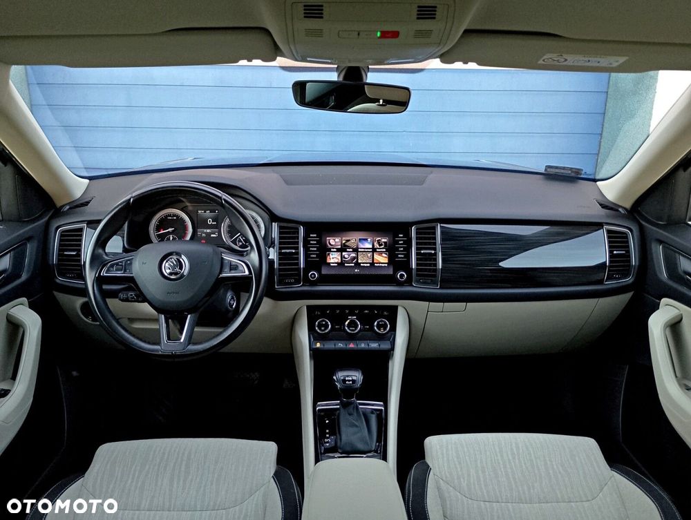 Skoda Kodiaq 2.0 TSI 4x4 Style DSG - 24