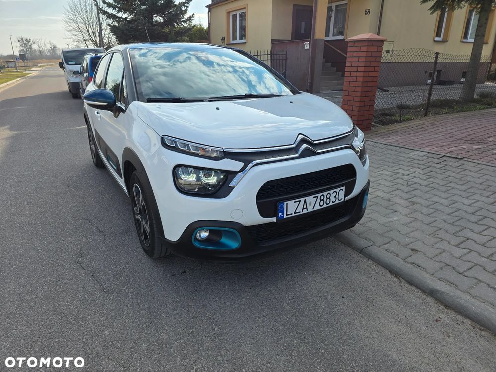 Citroën C3 Pure Tech 83 S&S SHINE PACK - 1