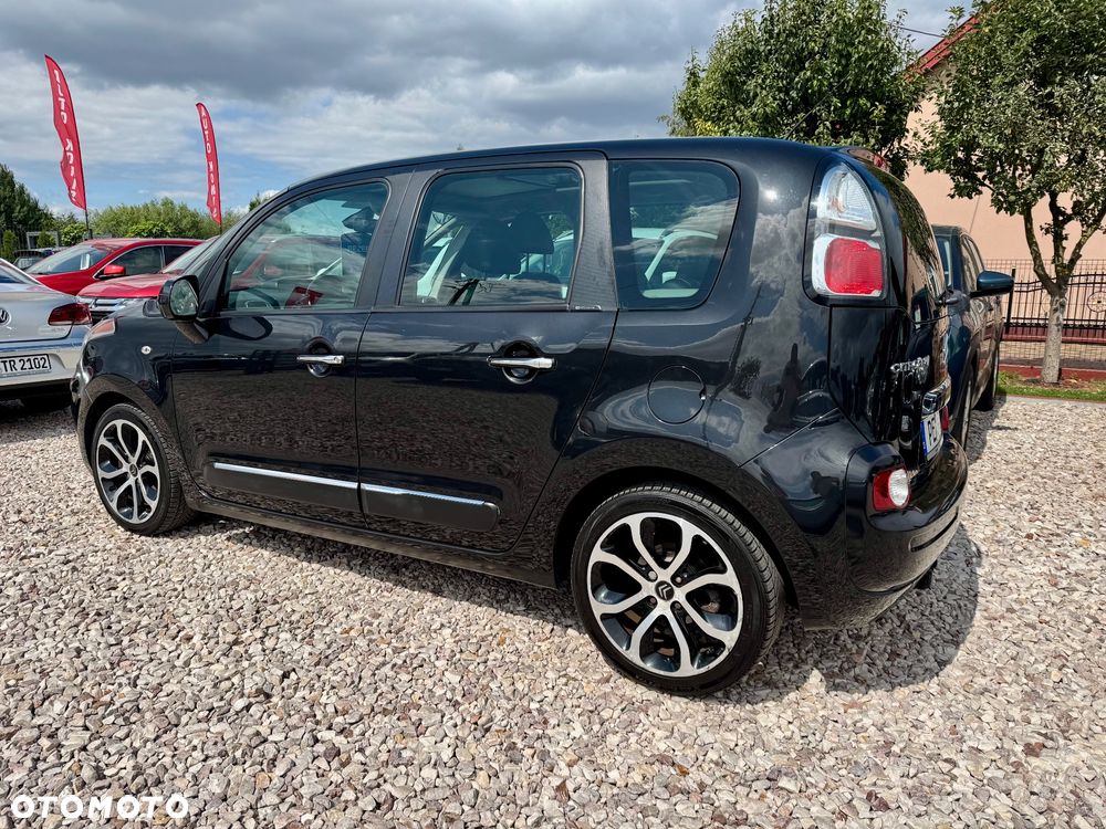Citroën C3 Picasso HDi 110 FAP Exclusive - 7
