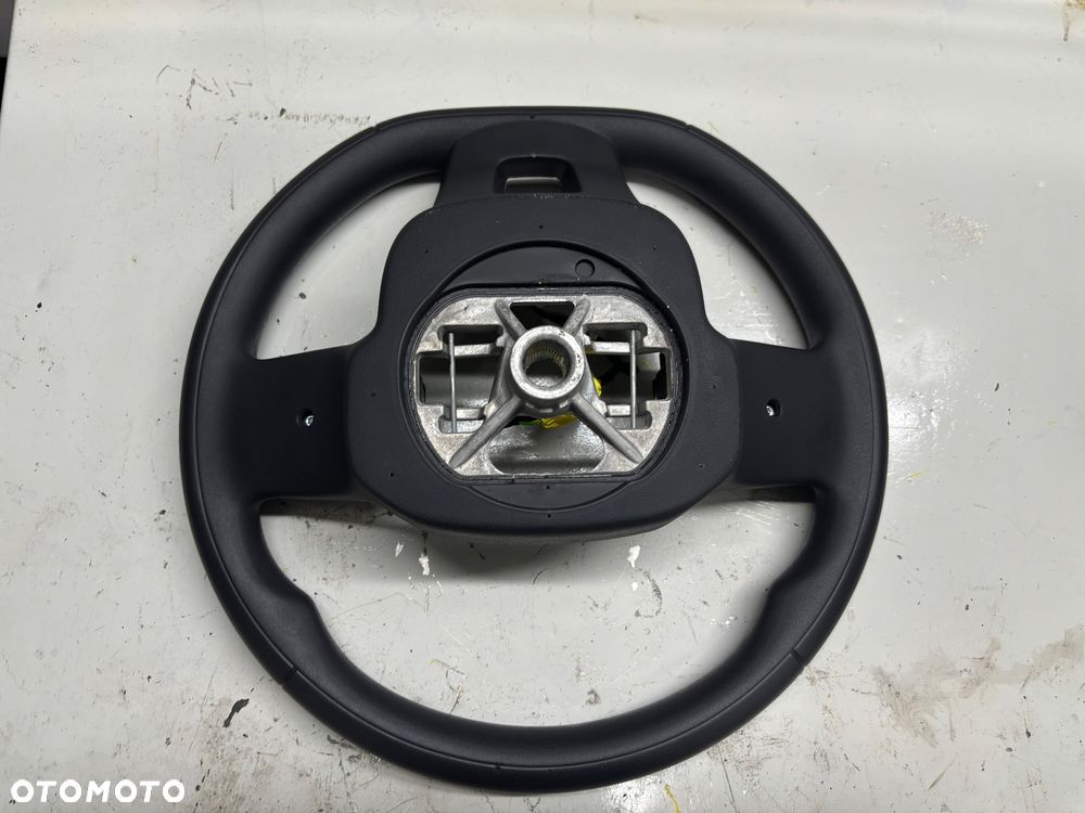 CITROEN C3 KIEROWNICA MULTIFUNKCYJNA - 6