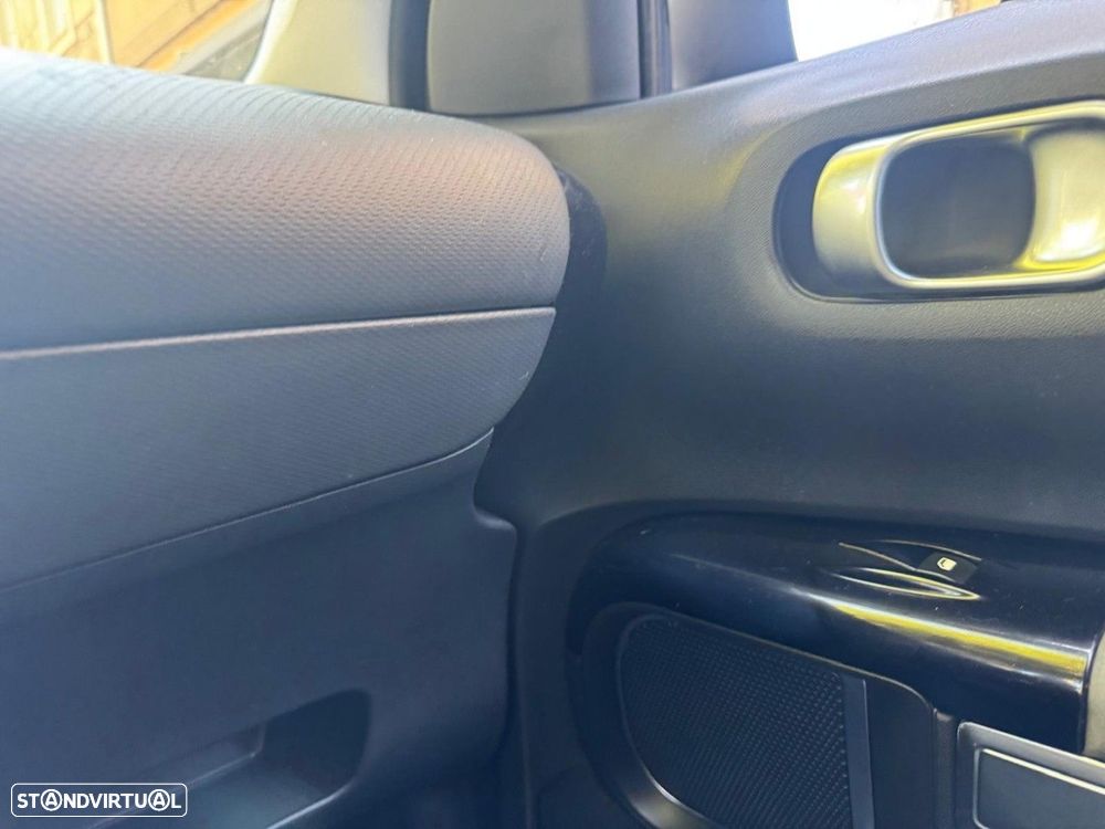 Citroën C4 Cactus 1.6 BlueHDi Feel - 11