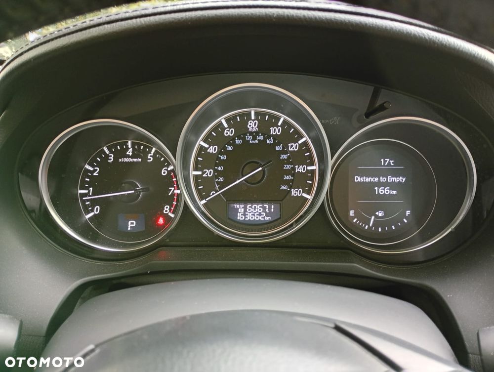 Mazda 6 - 14