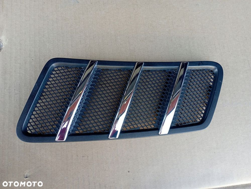 MERCEDES GLE W166 W292 WLOT KRATKA MASKI LEWA A1668800105 - 1
