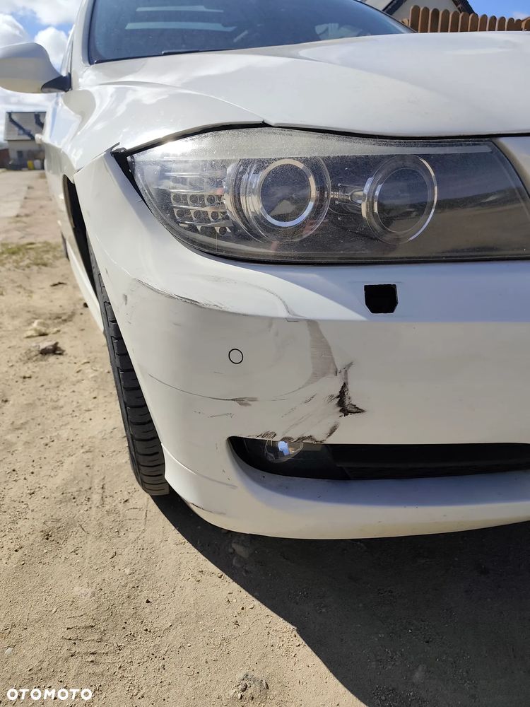 BMW Seria 3 320d - 11