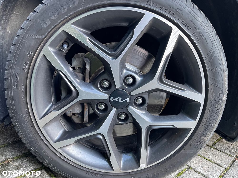 Kia Ceed 1.5 T-GDI L Business Line DCT - 26