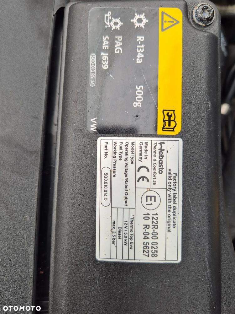 Volkswagen Passat Variant 2.0 TDI SCR 4Motion DSG (BMT) Highline - 36