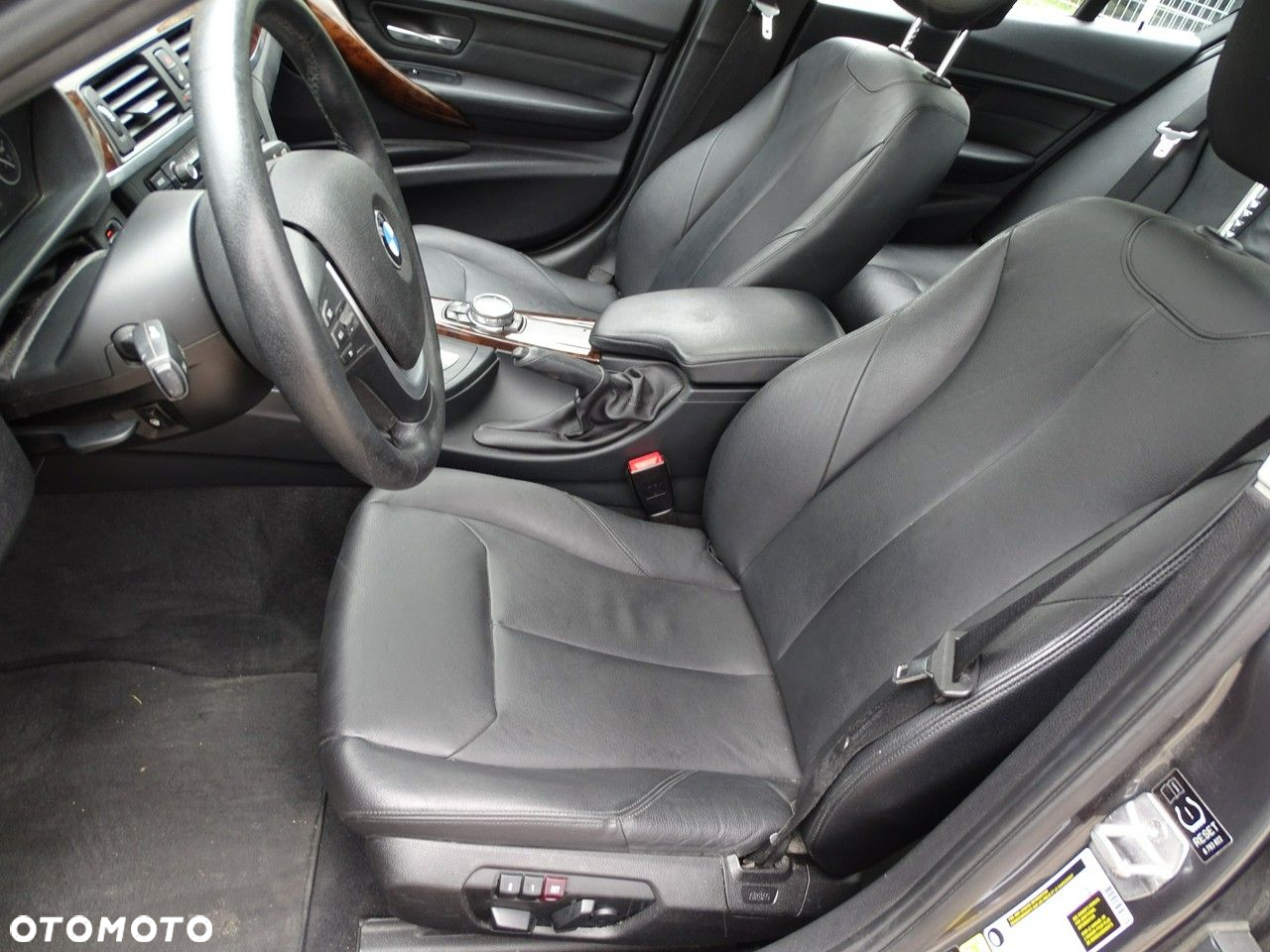 BMW Seria 3 - 15