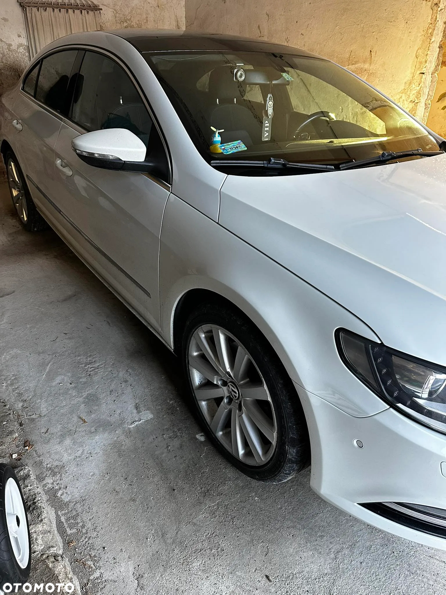 Volkswagen CC 2.0 TSI DSG - 14