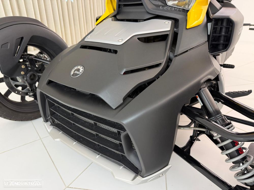 Can-Am Ryker Sport - 8