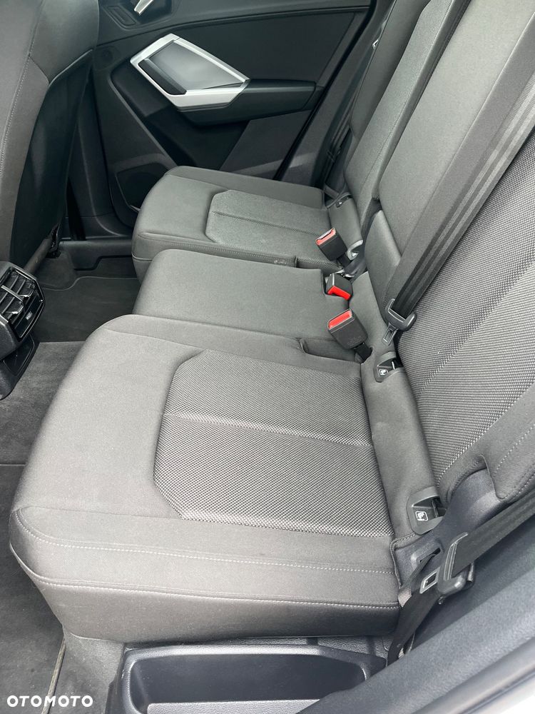 Audi Q3 35 TFSI mHEV S tronic - 7