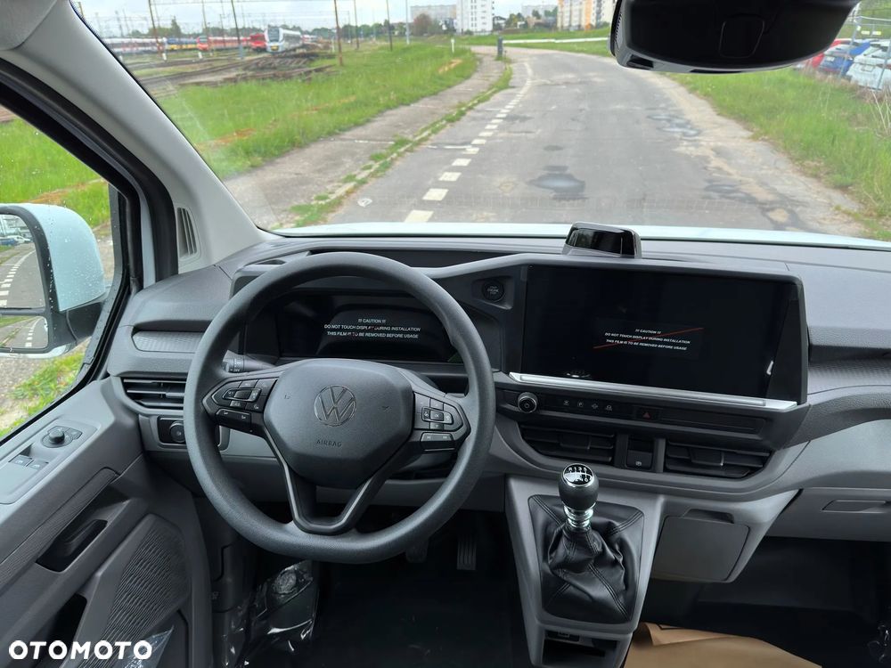 Volkswagen Transporter T7 - 15