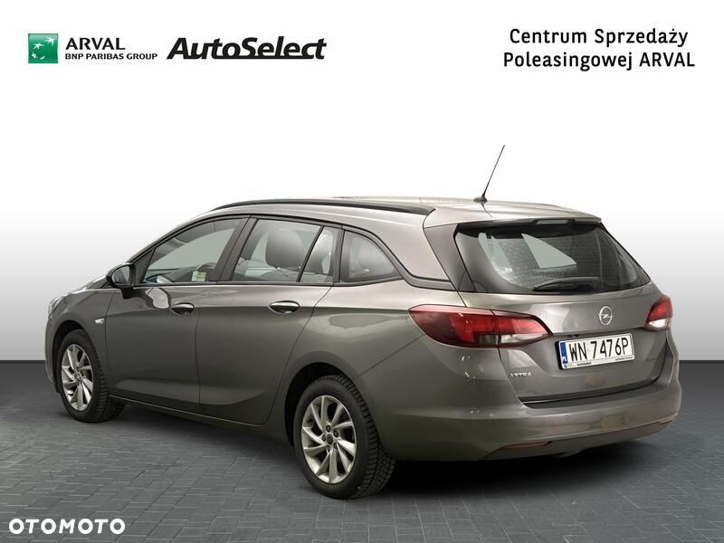 Opel Astra 1.5 CDTI Edition S&S - 3