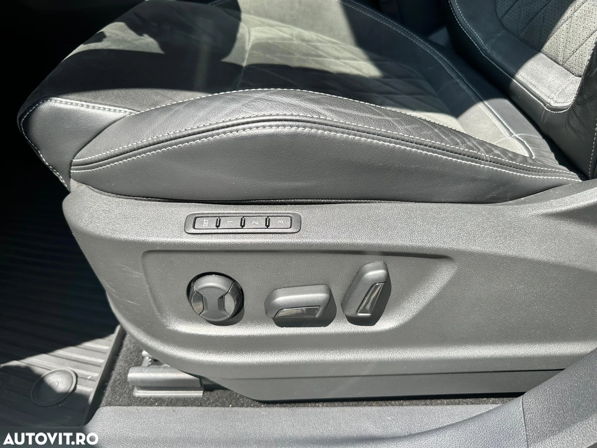 Skoda Kodiaq 2.0 TDI 4X4 DSG SportLine - 15