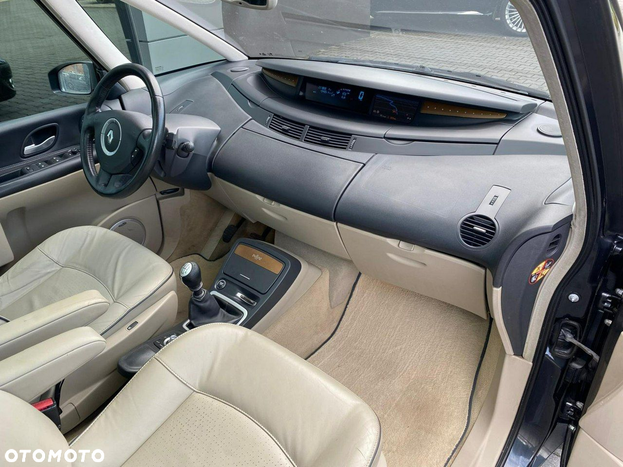 Renault Espace - 12