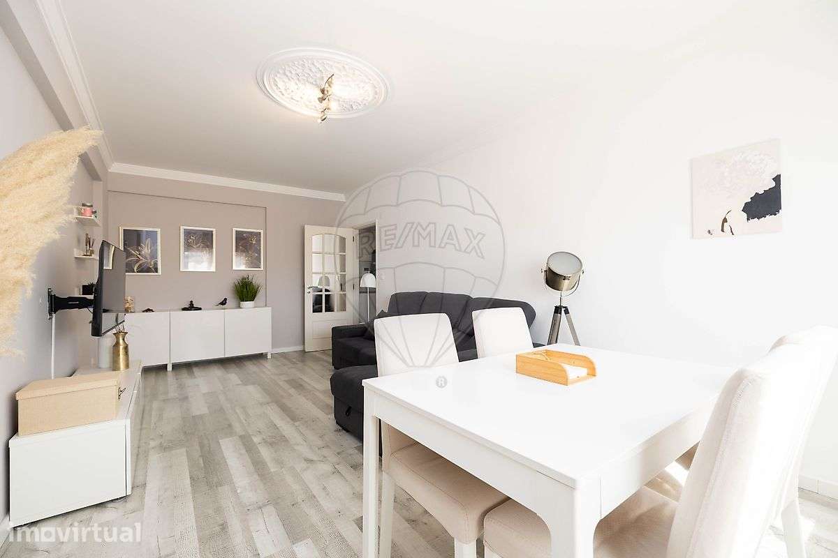 Apartamento T2 para venda - Grande imagem: 2/19