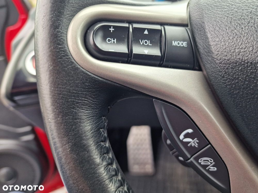 Honda Civic 1.8i-VTEC Executive - 28