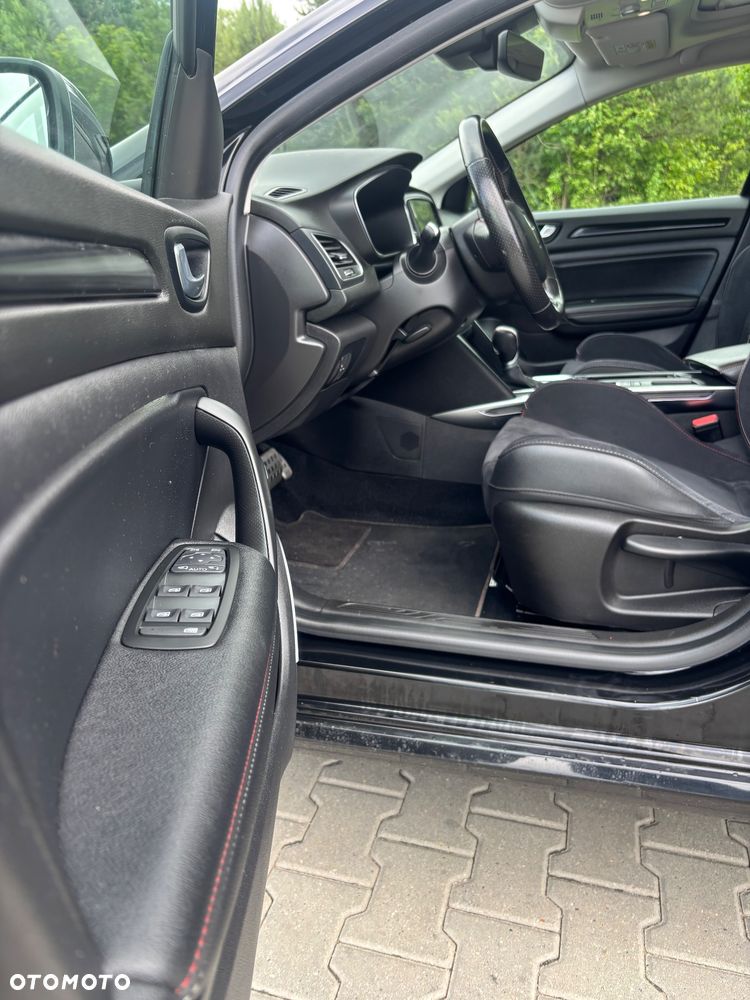 Renault Megane - 18