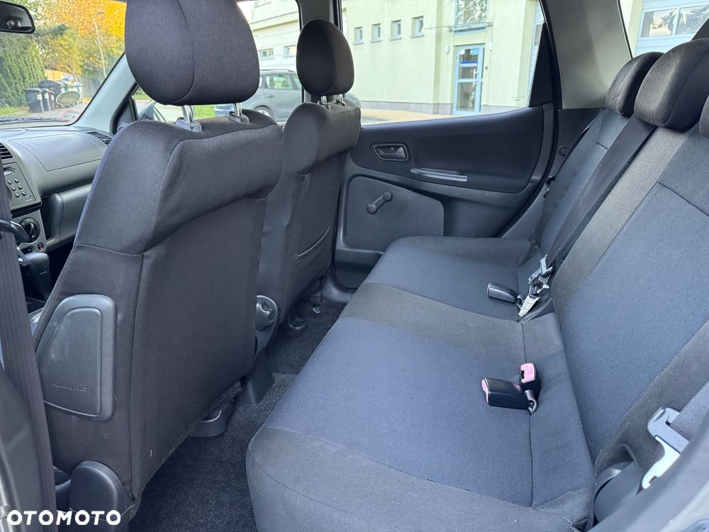 Suzuki Ignis 1.5 Automatik Comfort - 21