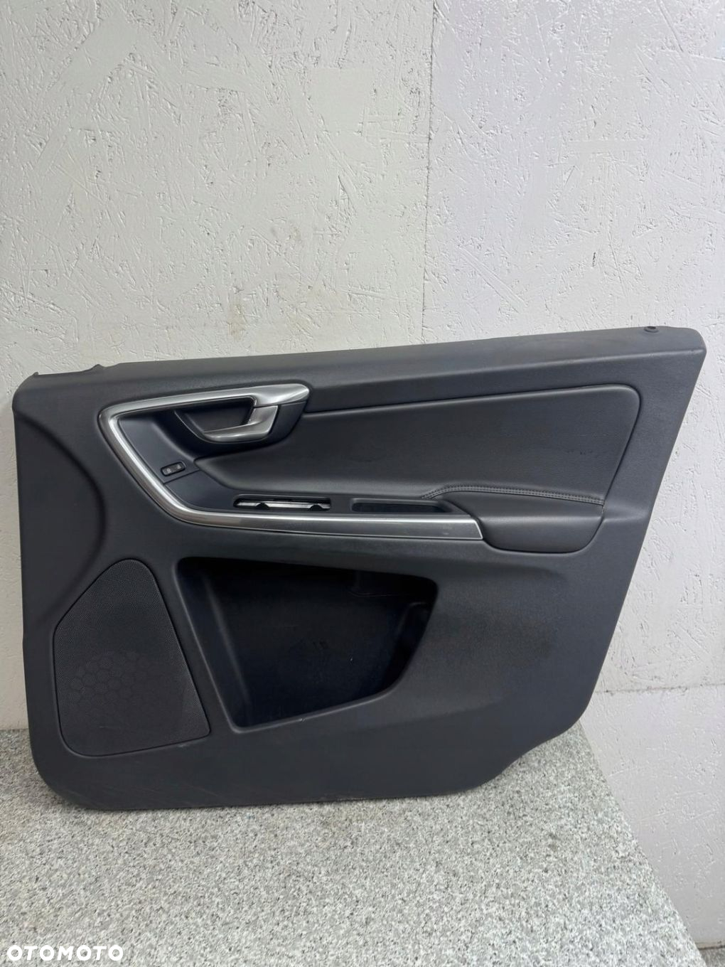BOCZEK DRZWI PRAWY PRZÓD VOLVO XC60 I 2013-2017 LIFT - 11