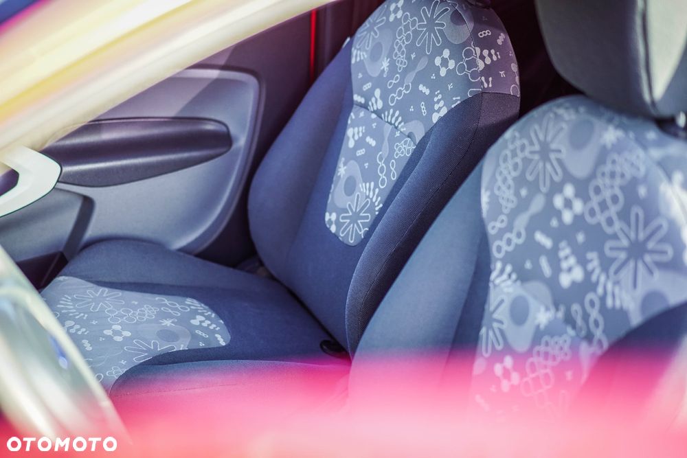 Ford KA 1.2 Start-Stopp-System Trend Edition - 10