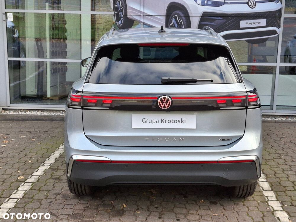 Volkswagen Tiguan - 6