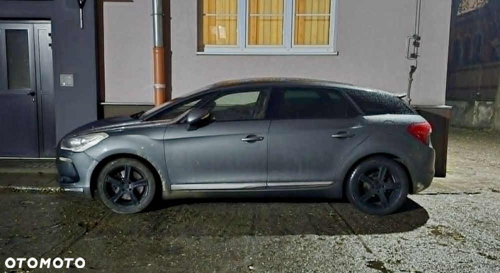 Citroën DS5 2.0 HDi SportChic - 26