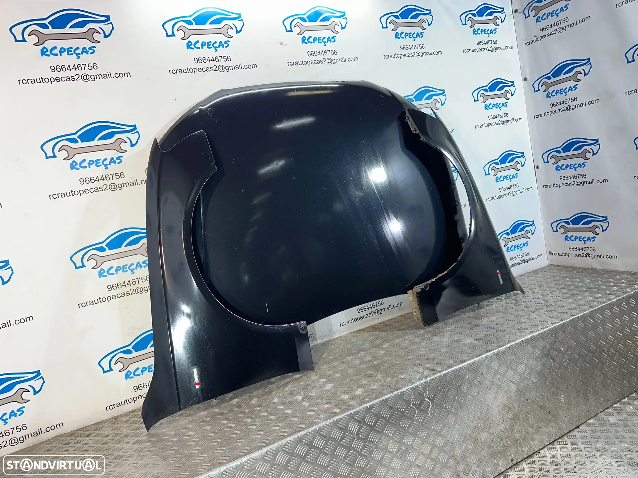 .Frente Completa Audi A4 S-Line 2.0 TDi Xenon B8 8K 2009 - 2016 - 12