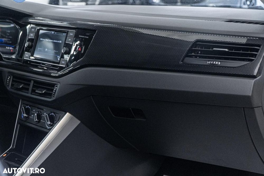 Volkswagen Polo 1.0 TSI Comfortline - 18