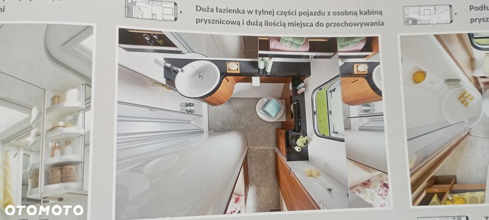 Hobby EXCELLENT 540 WLU - 31