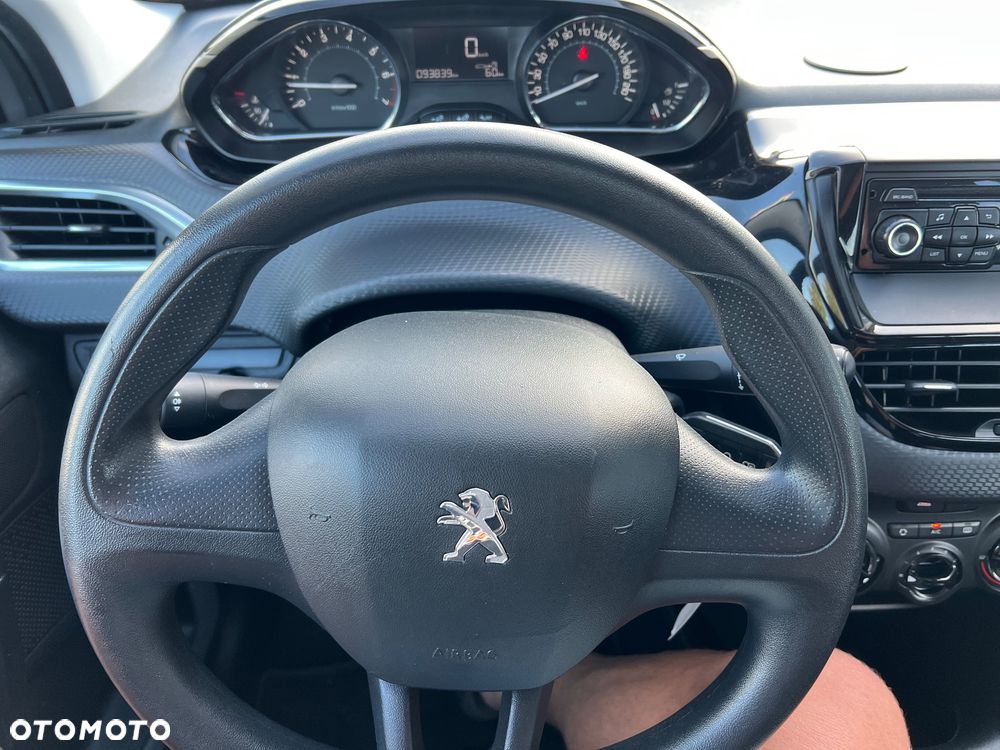Peugeot 2008 1.2 VTi/Pure Tech Active - 26