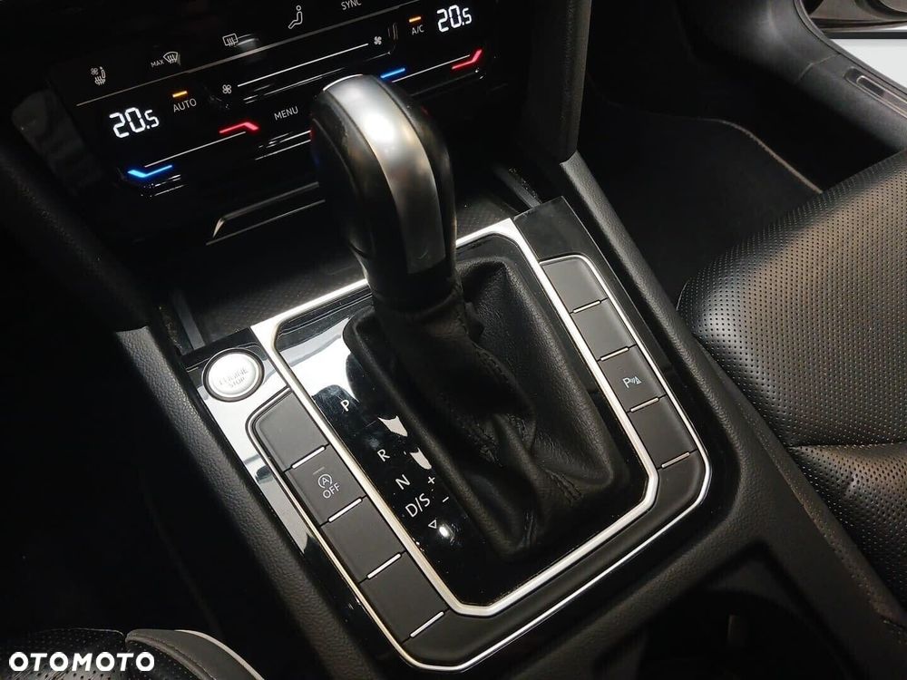 Volkswagen Arteon - 17