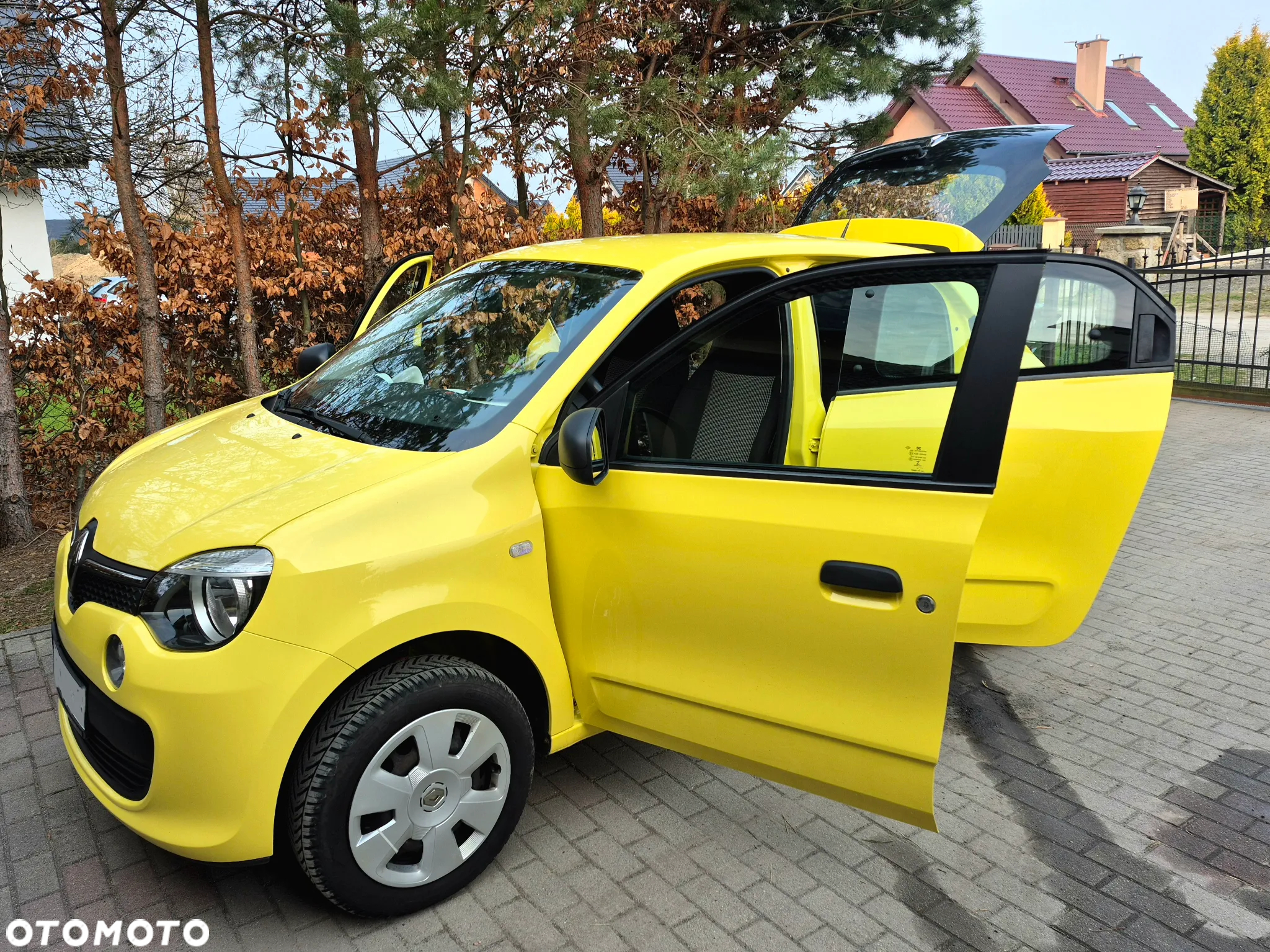 Renault Twingo - 10
