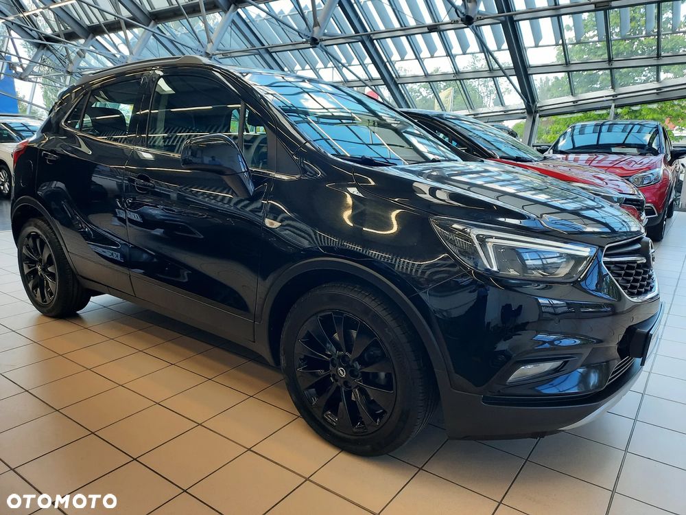 Opel Mokka 1.4 Turbo ecoFLEX Start/Stop Color Innovation - 5