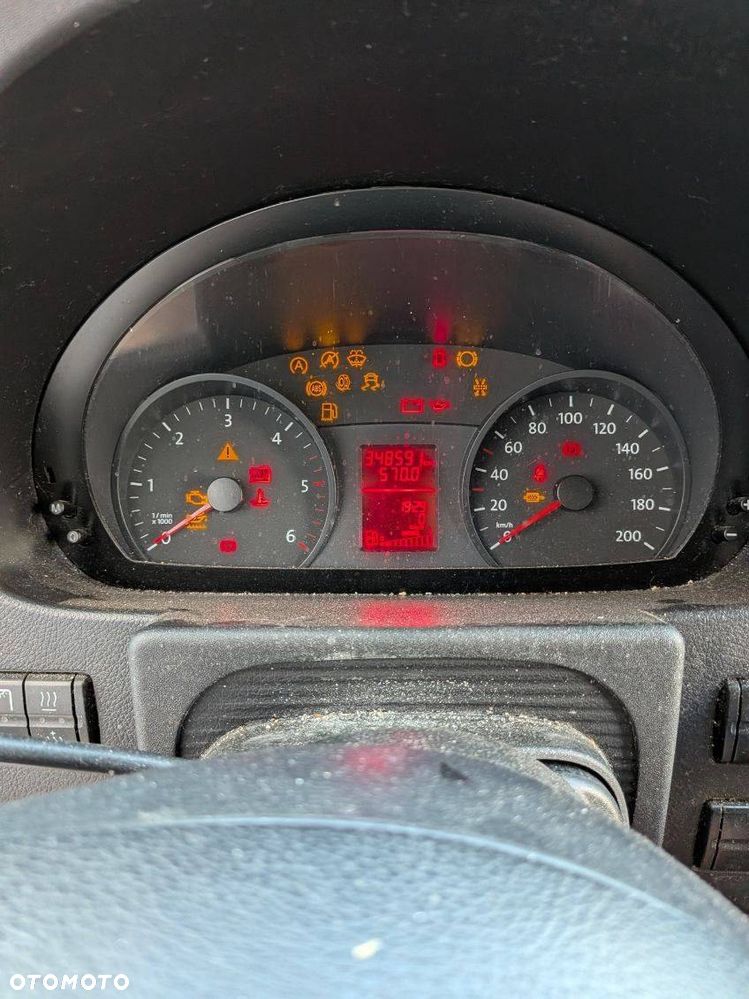 Volkswagen Crafter - 12